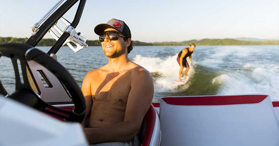 wahoo boat owners manual
