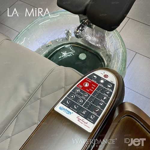 mira hot tub owners manual
