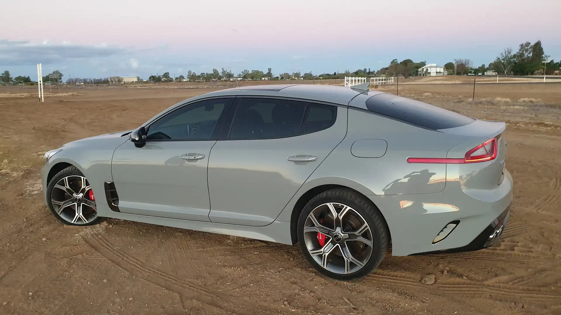 2020 kia stinger owners manual