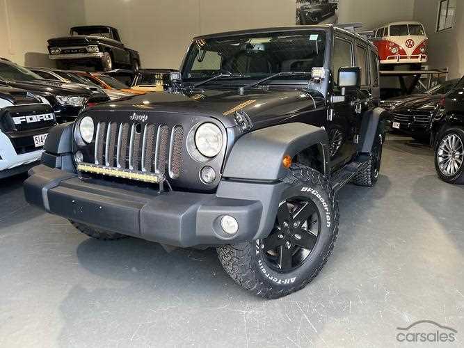 2014 jeep wrangler unlimited owners manual