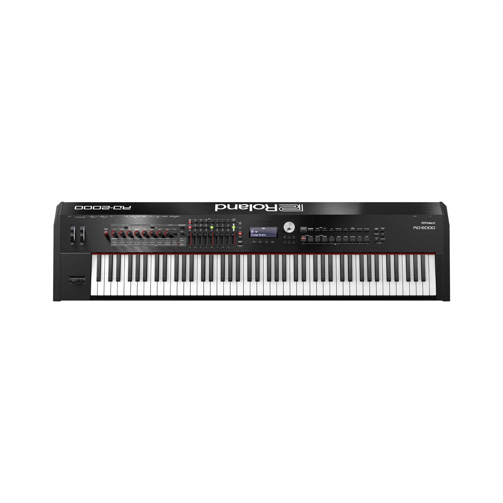 roland rd 2000 owners manual