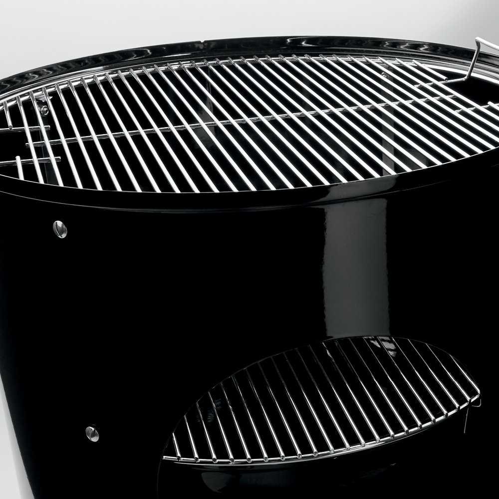 weber smokey mountain owners manual