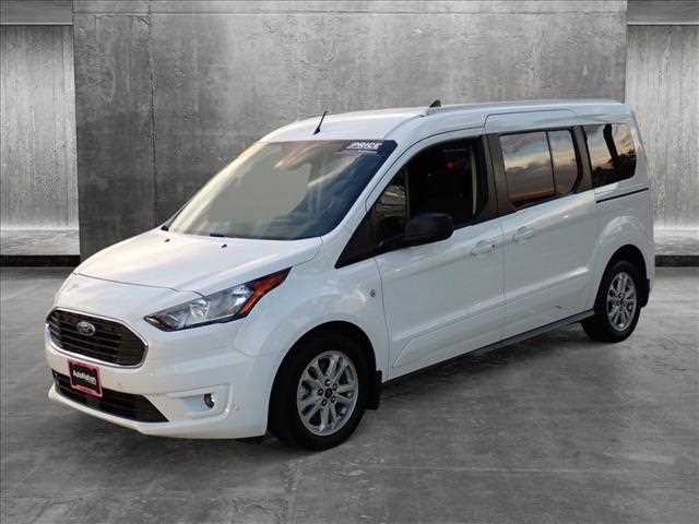 2022 ford transit owners manual