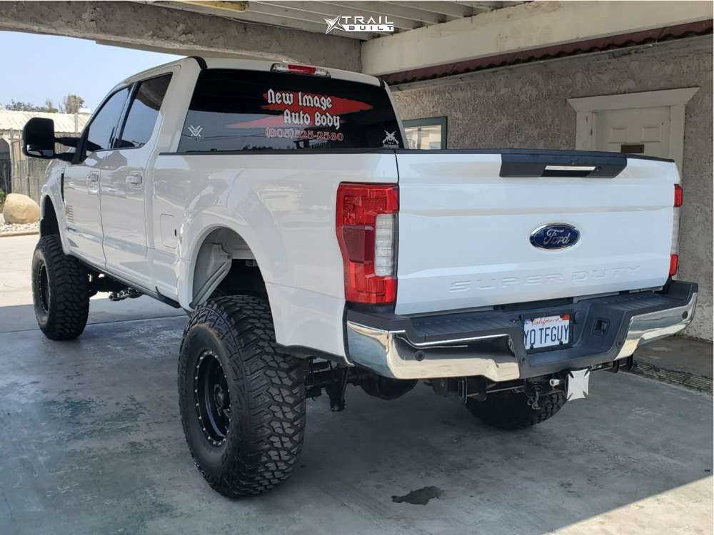 2019 f 250 owners manual