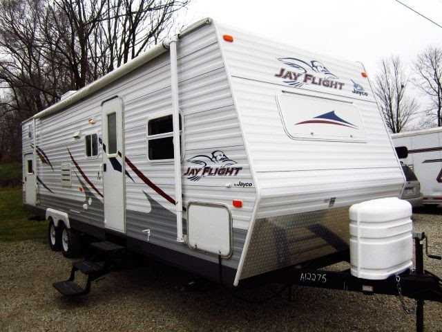 2006 jayco jay flight 31bhs owners manual