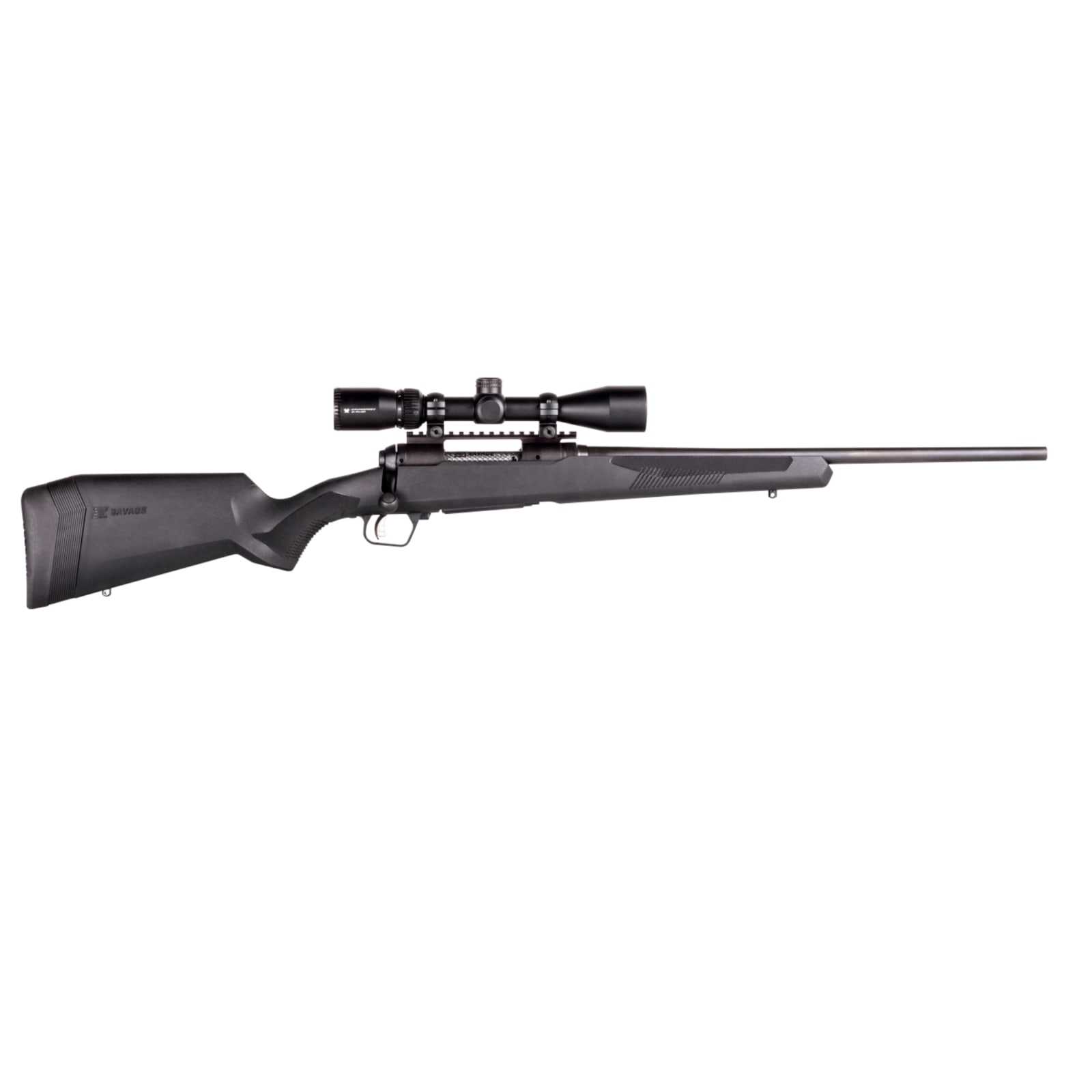 winchester apex muzzleloader owners manual