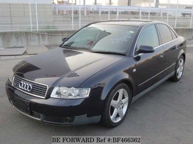 2002 audi a4 owners manual free