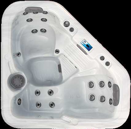 mira hot tub owners manual