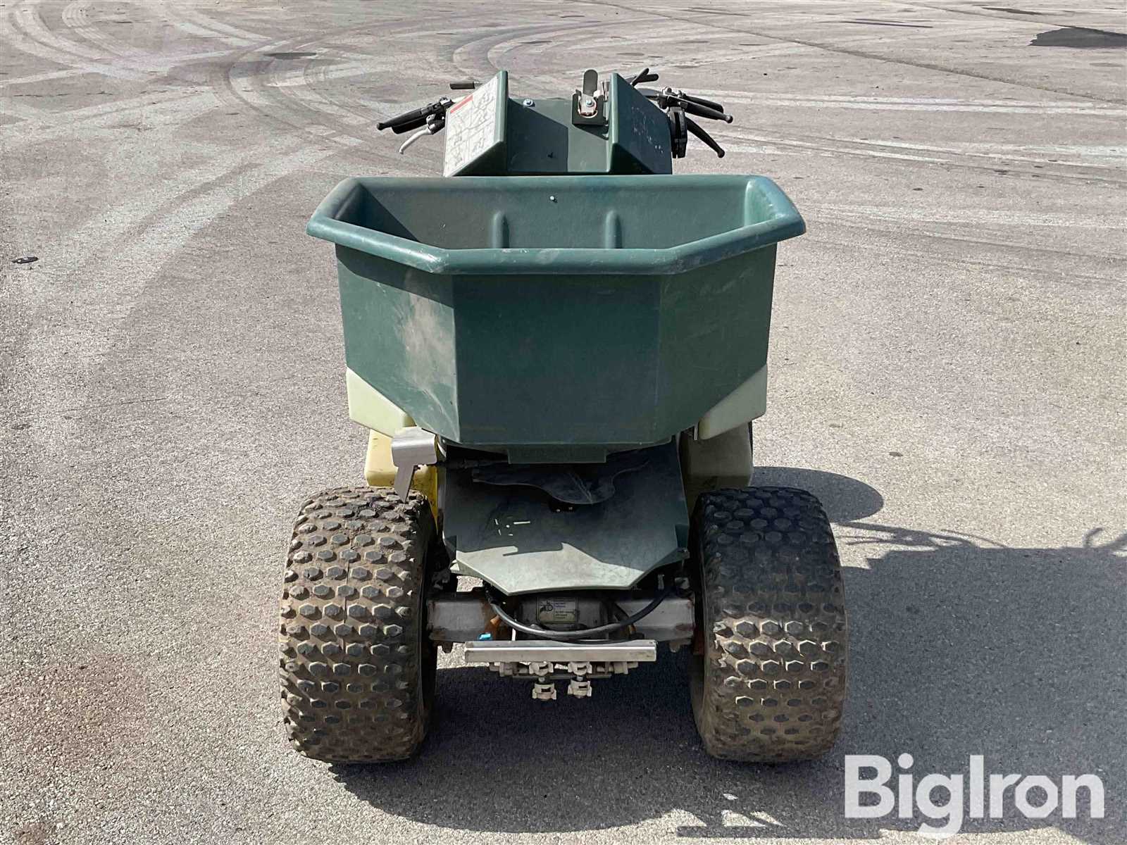 permagreen triumph owners manual