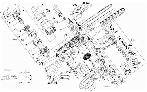 worx chainsaw owners manual