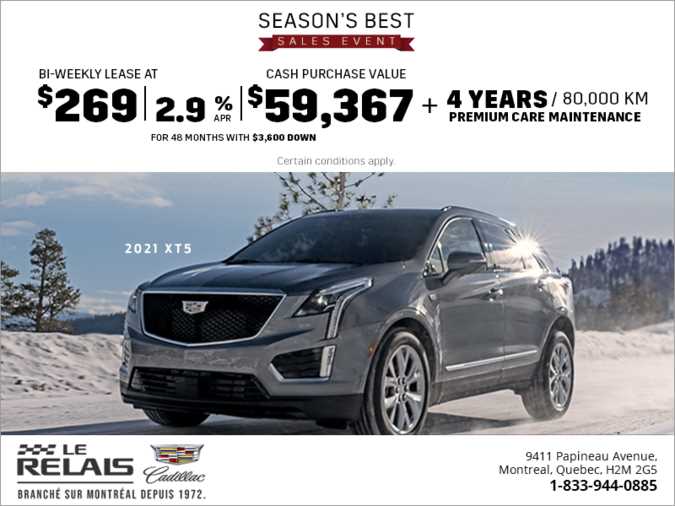 2021 cadillac xt5 owners manual