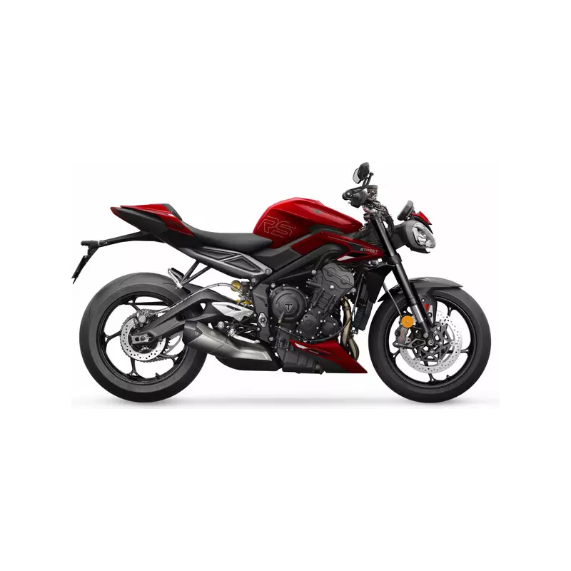 2013 triumph street triple owners manual