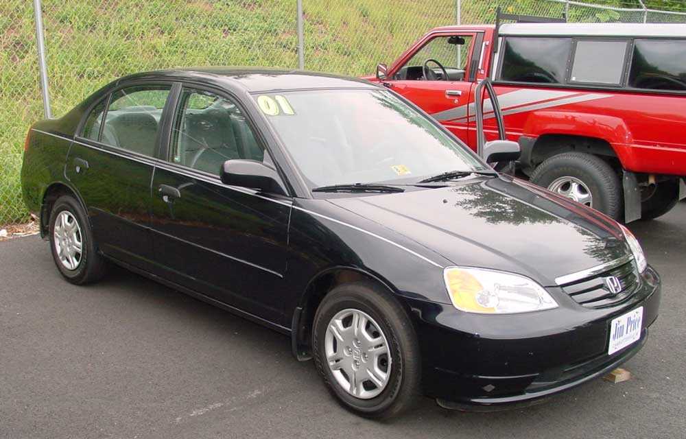 2002 honda civic lx owners manual