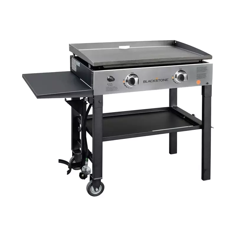 blackstone grill owners manual