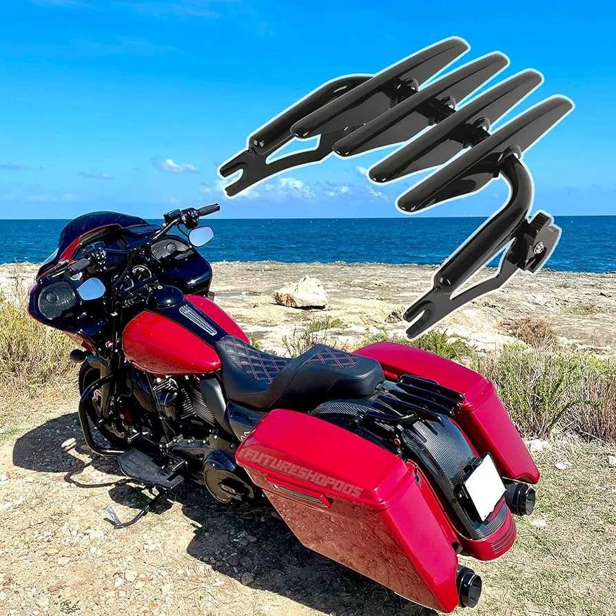 2020 street glide owners manual