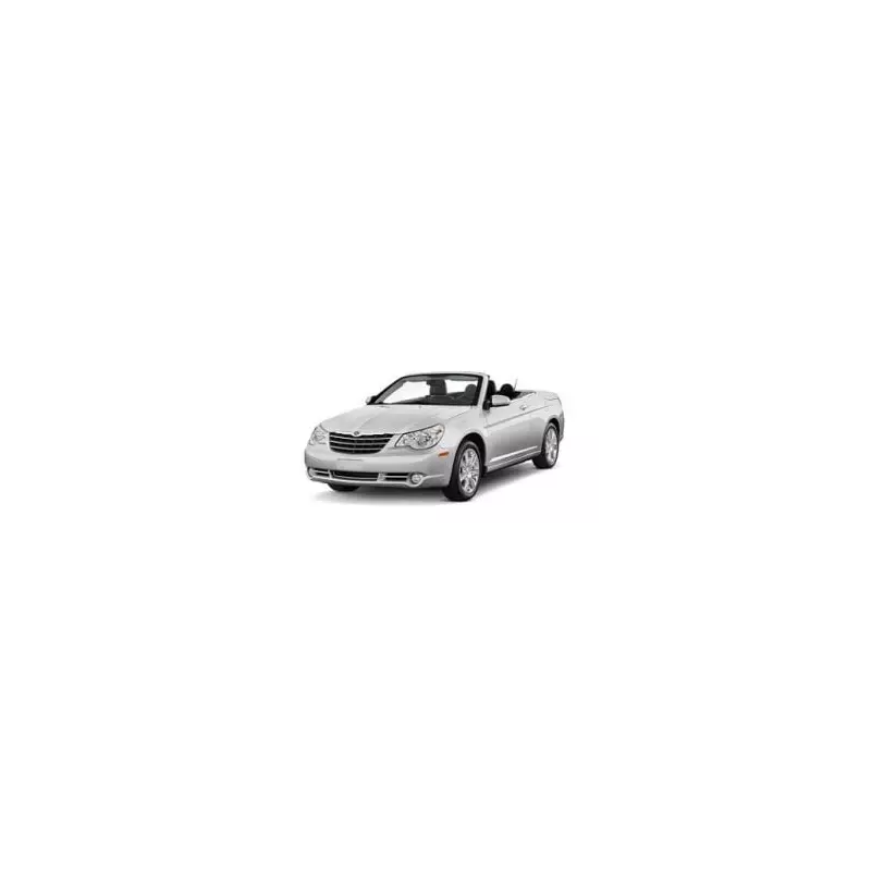 2010 sebring owners manual