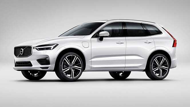 2017 xc60 owners manual