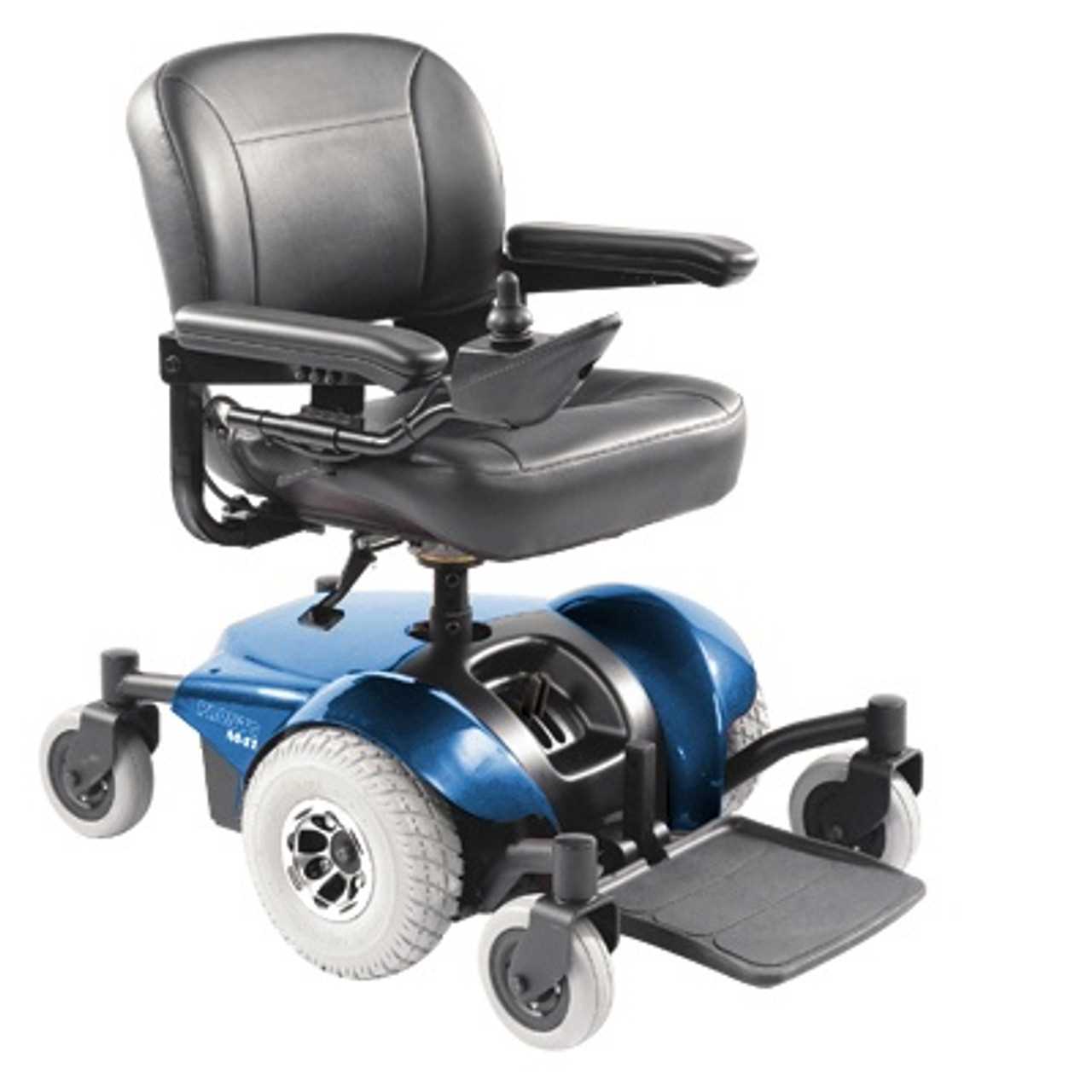 pronto m51 sure step owners manual