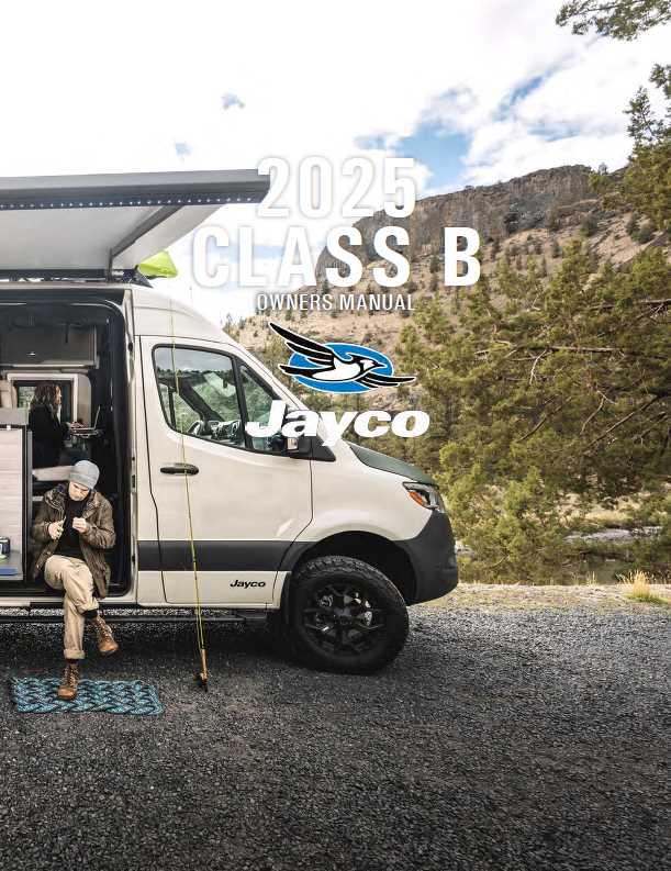 2005 jayco jay flight owners manual