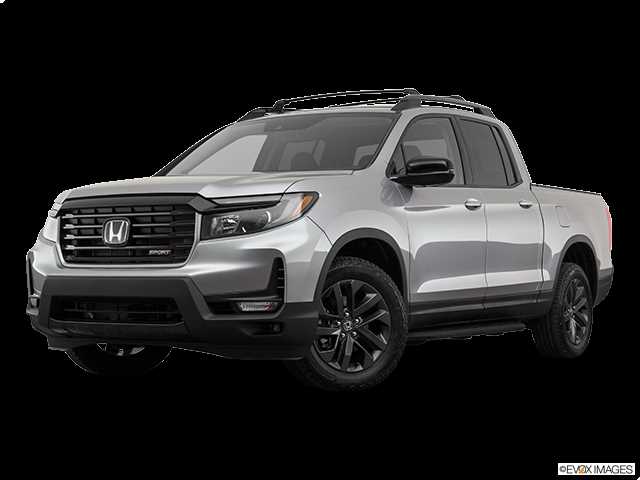 2022 honda ridgeline owners manual