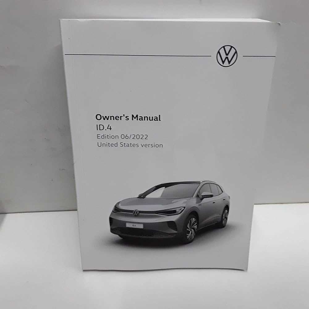 2021 id 4 owners manual