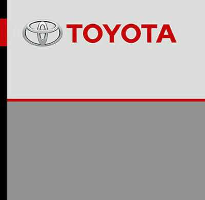 toyota rav4 hybrid owners manual 2020