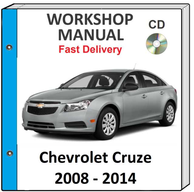 2015 cruze owners manual