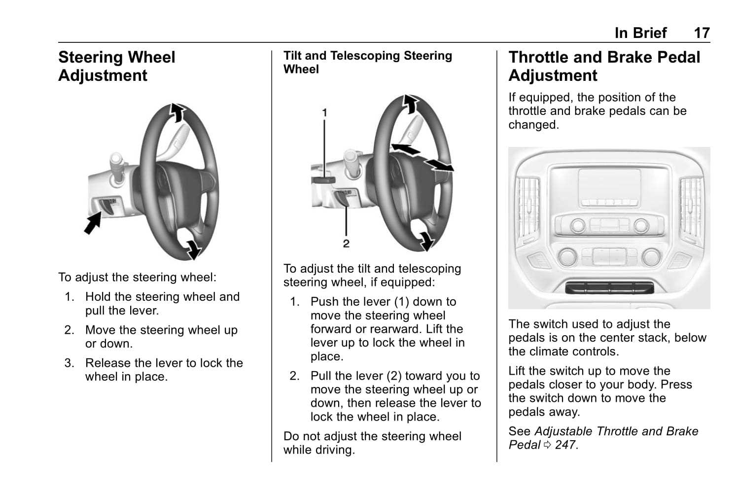 2018 chevy silverado 1500 owners manual