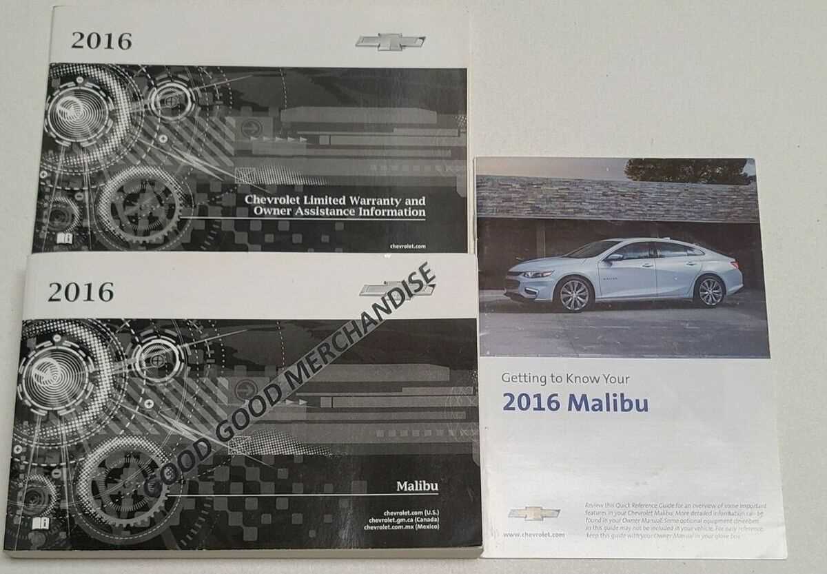 2003 chevrolet malibu owners manual