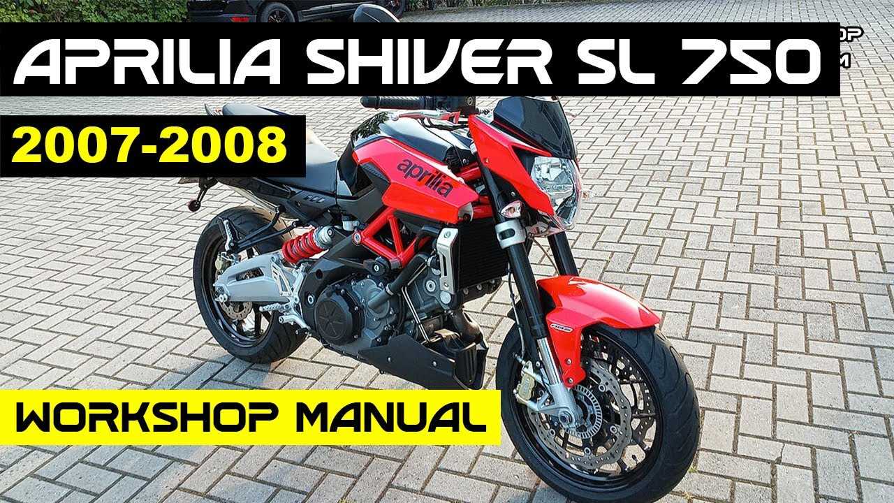 aprilia owners manual download
