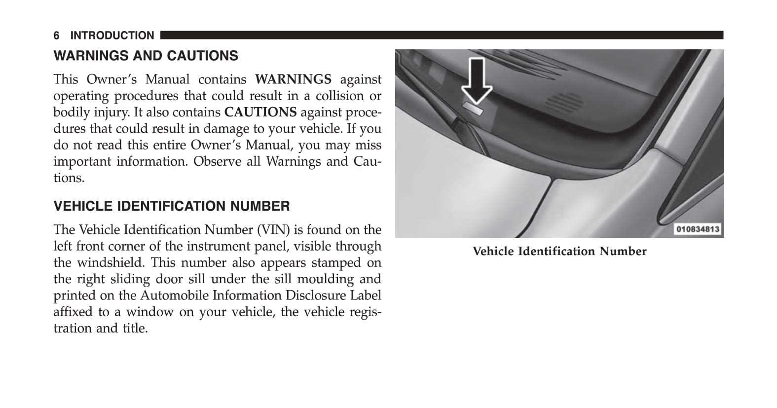2012 town and country owners manual