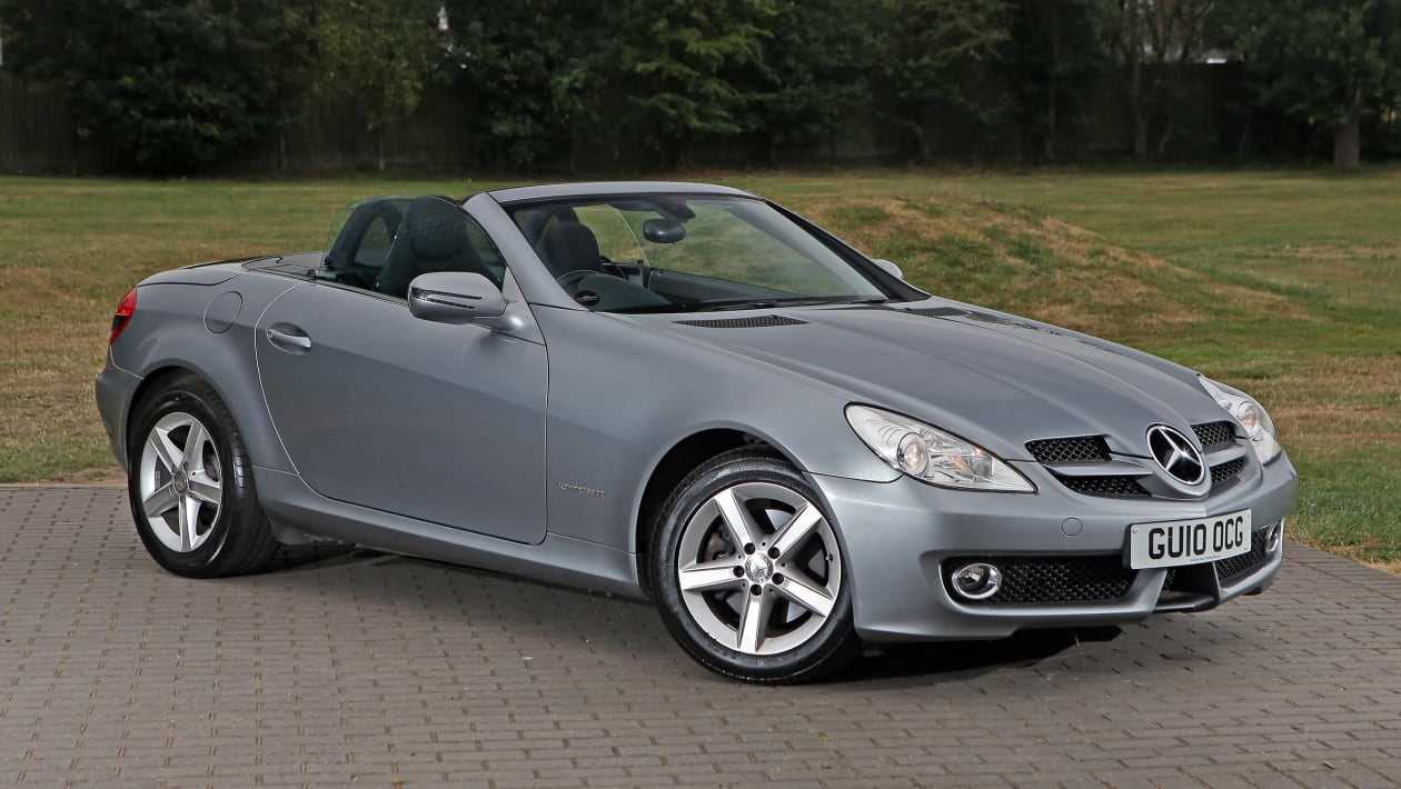 2005 mercedes slk 350 owners manual