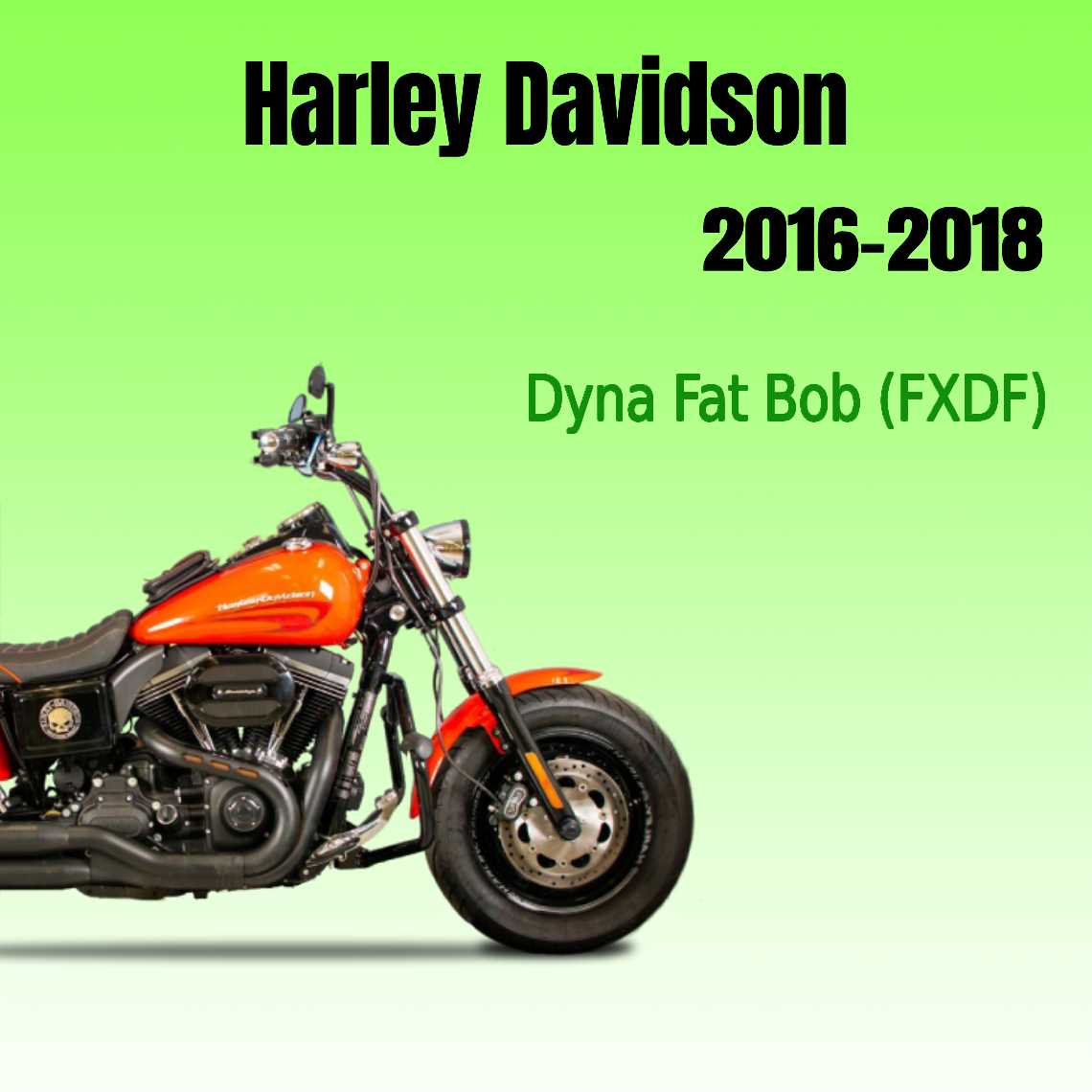 2018 street bob owners manual