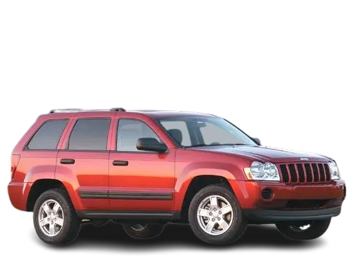 2005 jeep grand cherokee laredo owners manual