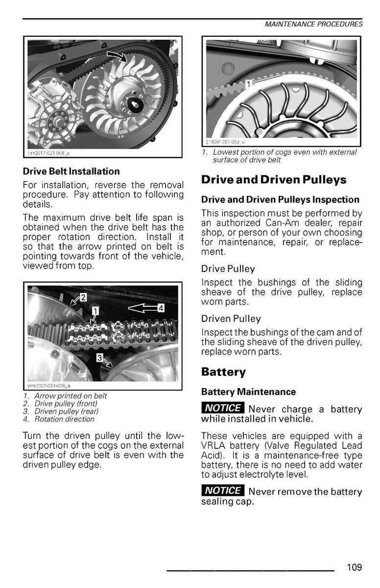maverick x3 owners manual