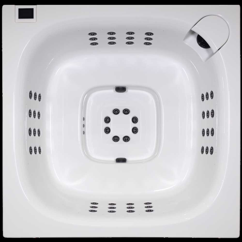 lifesmart hot tub owners manual
