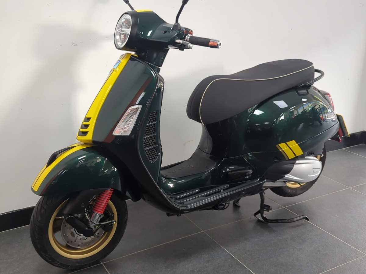 2018 vespa gts 300 owners manual