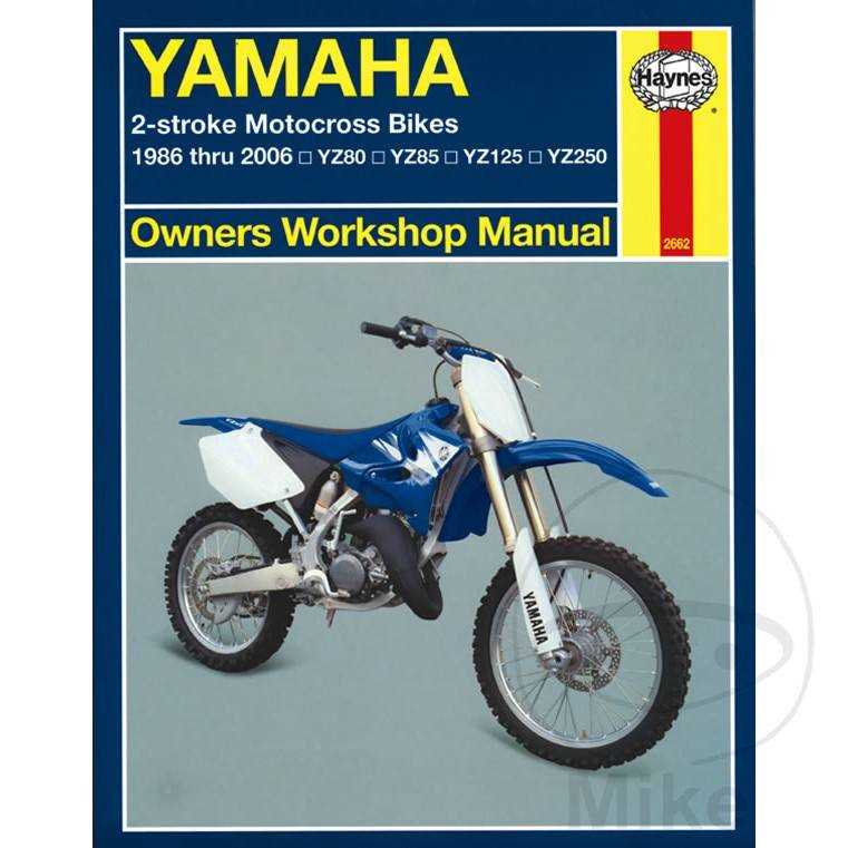 yamaha fz6 owners manual