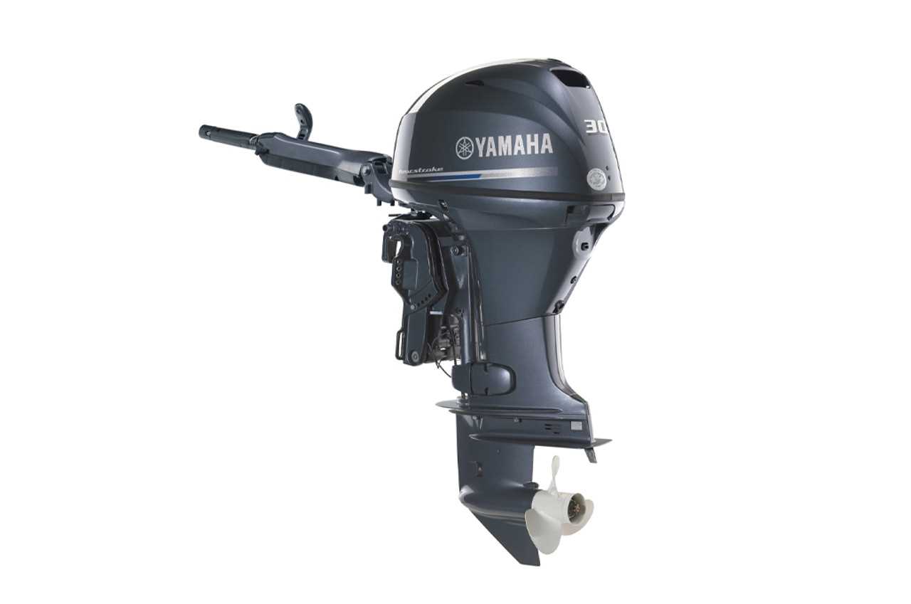 yamaha outboard motor owners manual