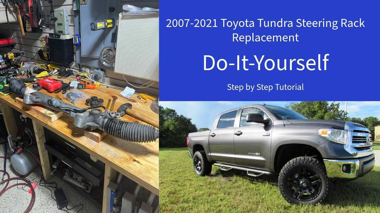 2011 toyota tundra owners manual