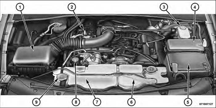 jeep liberty 2004 owners manual