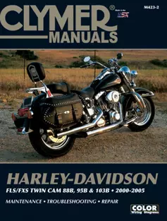 2004 fatboy owners manual