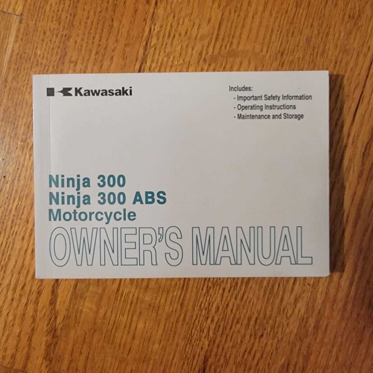 1999 kawasaki prairie 300 owners manual