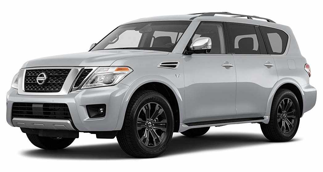 2006 nissan armada owners manual