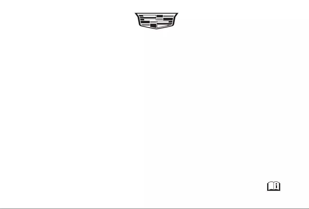 2023 ct5 owners manual