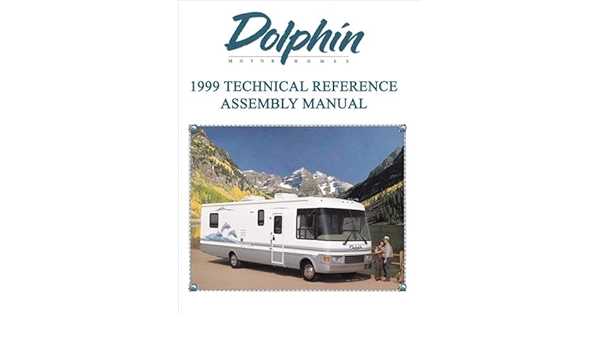 national dolphin rv owners manual