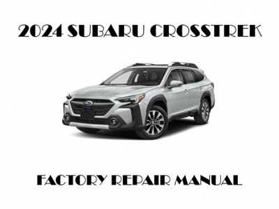 2018 subaru outback touring owners manual