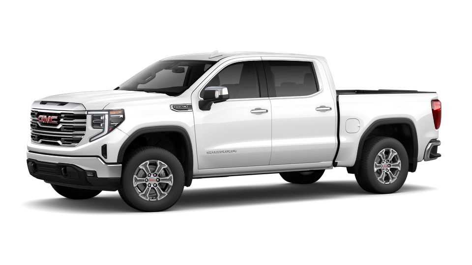 2021 gmc sierra 1500 at4 owners manual