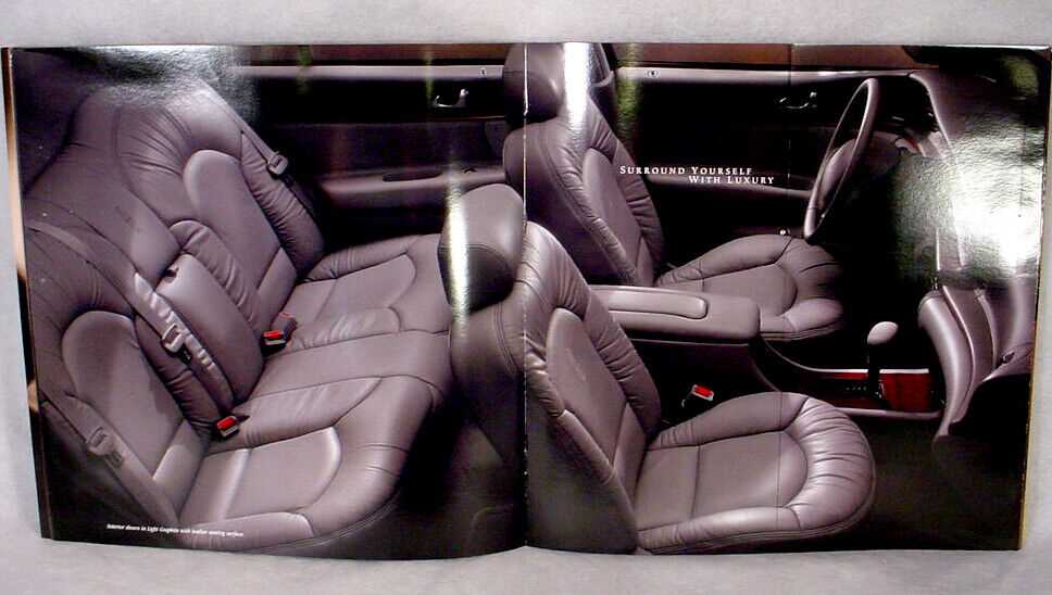 1997 lincoln continental owners manual