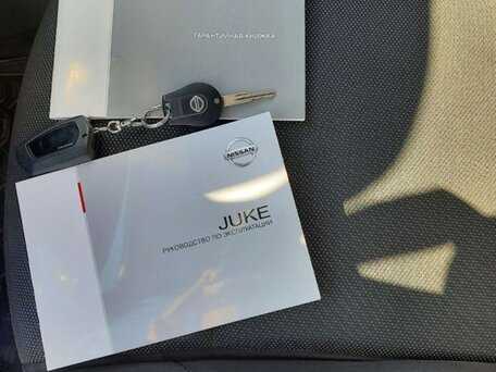 2012 nissan juke owners manual